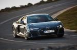 Audi R8 V10 RWD Coupe 2020 года (AU)
